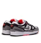 Nike Air Span II (Schwarz / Grau / Rot)