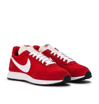 Nike Air Tailwind 79 (Rot / Weiss)