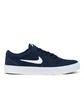 Nike SB Charge Suede (Navy / Weiß)
