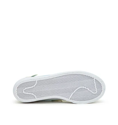 Nike W Blazer Low Platform Next Nature (Weiss)