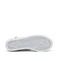 Nike W Blazer Low Platform Next Nature (Weiss)