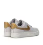 Nike Wmns Air Force 1 '07 Low ''Metallic'' (Grau)