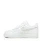 Nike WMNS Air Force 1 '07 (Weiß / Grau)