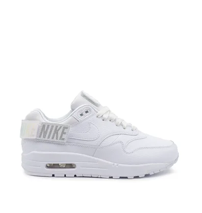 Nike WMNS Air Max 1-100 (Weiß)