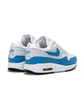 Nike WMNS Air Max 1 Essential (Weiß / Blau)