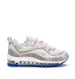 Nike WMNS Air Max 98 Premium 'Camo' (Beige / Blau)