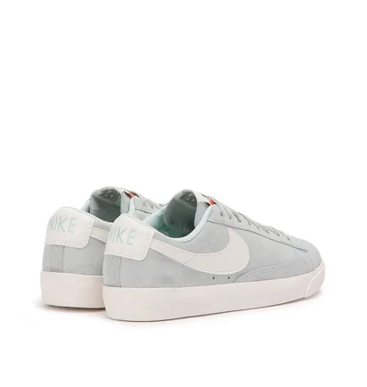 Nike WMNS Blazer Low (Blau)