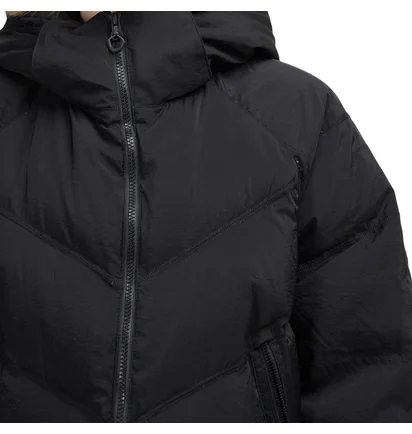 Nike WMNS Down-Fill City Ready Parka (Schwarz)