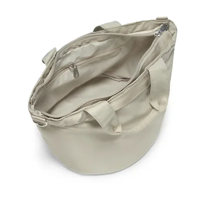 Nike WMNS Futura Luxe Tote Bag (Beige / Grau)
