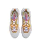 Nike WMNS React Vision (Grau / Pink / Gelb)