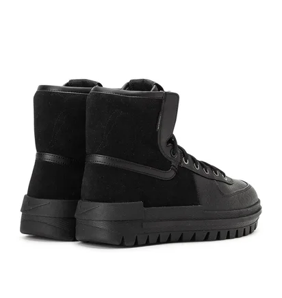 Nike Xarr (Schwarz)