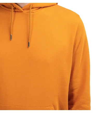 Norse Projects Vagn Classic Hoodie (Orange)