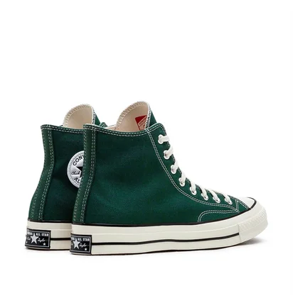 Converse Chuck 70 Hi (Grün)