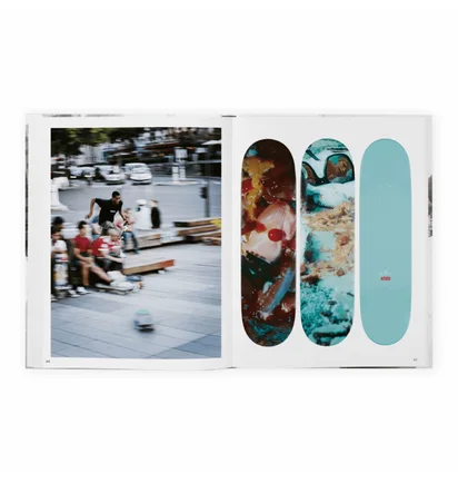 Phaidon: Supreme