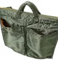 Porter by Yoshida Tanker 2Way Helmet Bag (Olive)