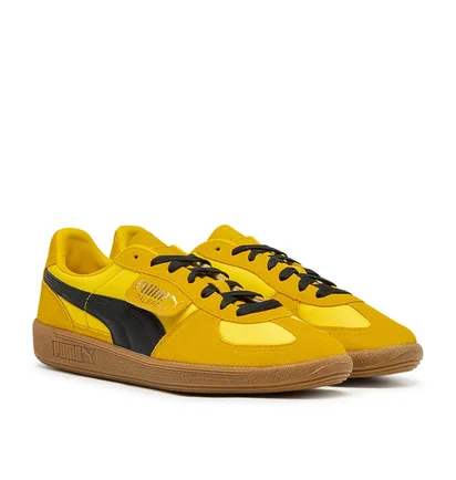 Puma Palermo OG Team Gold (Gelb)