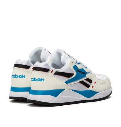 Reebok Bolton (Weiß / Blau)