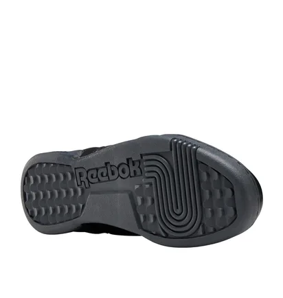 Reebok Workout Plus MU (Schwarz / Rot)