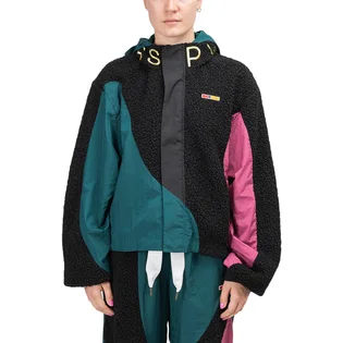 Reebok X Pyer Moss Windbreaker (Teal)