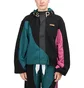 Reebok X Pyer Moss Windbreaker (Teal)