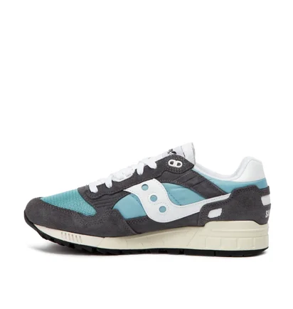 Saucony Shadow 5000 Vintage (Blau / Grau)