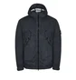 Stone Island Membrana 3L TC Jacket (Schwarz)