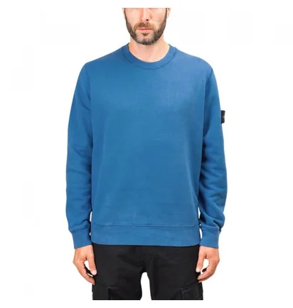 Stone Island Sweatshirt (Blau)