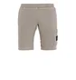 Stone Island Track Shorts (Beige)