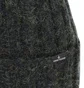 Stone Island Woll Beanie (Oliv)