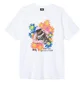 Stüssy Astronaut Tee (Weiß)