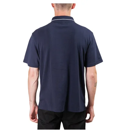 Stüssy Johnny Shirt (Blau)