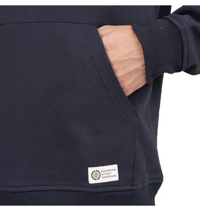 The North Face Berkeley California Hoodie (Navy)