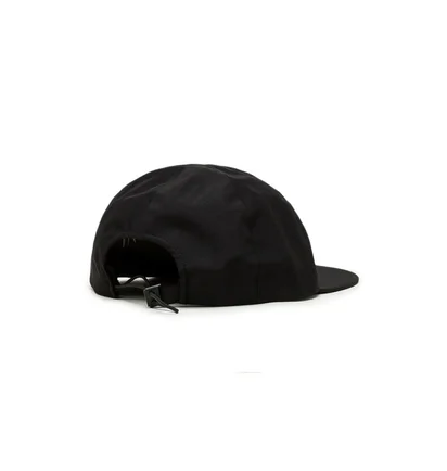 The North Face City Crush Futurelight Cap (Schwarz)