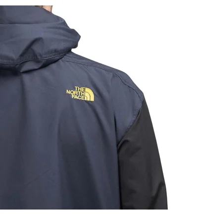 The North Face Headpoint Jacket (Navy / Schwarz)
