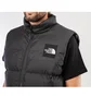 The North Face M 1992 Nuptse Vest (Schwarz)