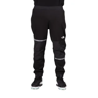 The North Face M 92 Rage Fleece Pant (Schwarz)