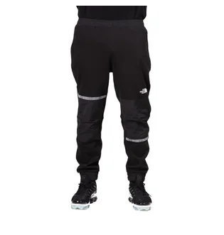 The North Face M 92 Rage Fleece Pant (Schwarz)