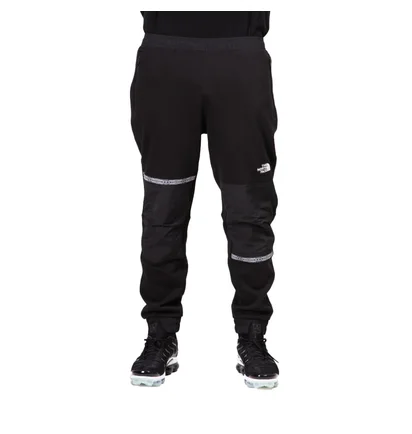 The North Face M 92 Rage Fleece Pant (Schwarz)