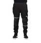 The North Face M 92 Rage Fleece Pant (Schwarz)