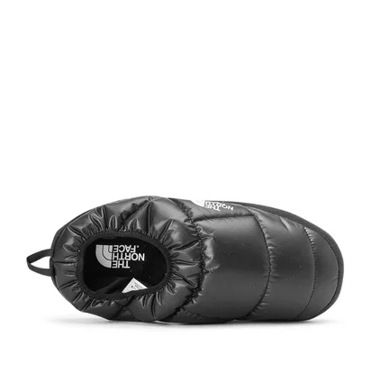 The North Face M NSE Tent Mule III Shoes (Schwarz)