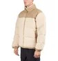 The North Face M Sherpa Nuptse Jacket (Sand)