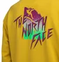 The North Face MOS Crewneck (Gelb)