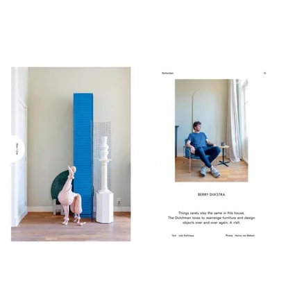 The Weekender No.36 Summer 21