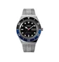 Timex Archive M79 Automatic Diver 40mm (Schwarz / Blau)