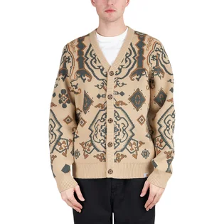 Carhartt WIP Verse Cardigan (Beige)