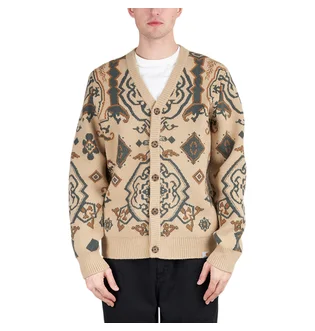 Carhartt WIP Verse Cardigan (Beige)