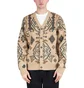 Carhartt WIP Verse Cardigan (Beige)