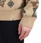 Carhartt WIP Verse Cardigan (Beige)