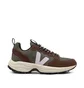 Veja WMNS Venturi Suede (Grün / Braun)