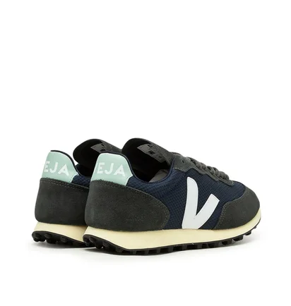 Veja WMNS Rio Branco (Anthrazit / Navy)